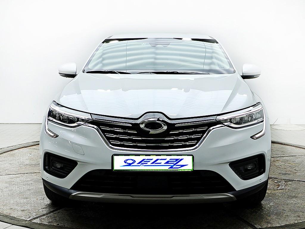 SAMSUNG XM3 2021 Blanco - Importación desde Corea - HF Imports Iquique - Foto 1