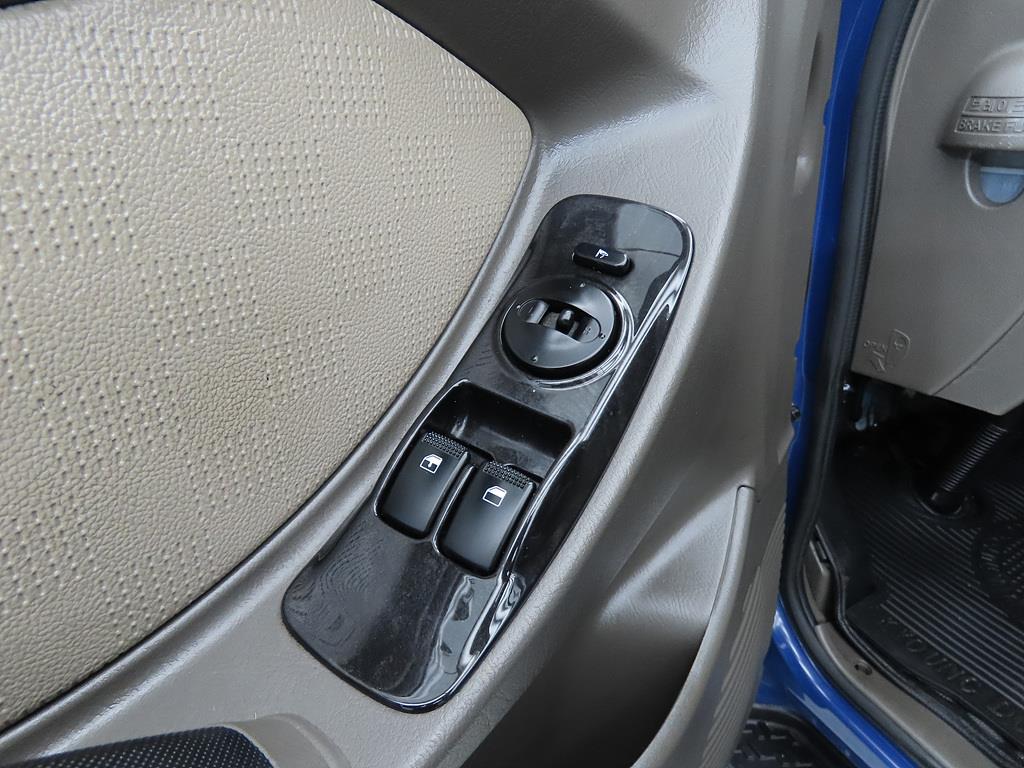 Small Truck Cargo (small) 2022 Blanco - Importación desde Corea - HF Imports Iquique - Foto 15