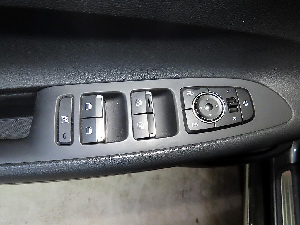 HYUNDAI Grandeur 2019 - Importación desde Corea - HF Imports Iquique - Foto 13