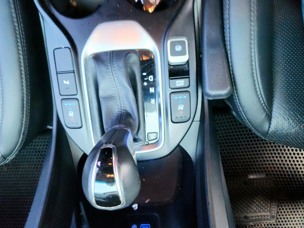 HYUNDAI Santa Fe - Vista 12