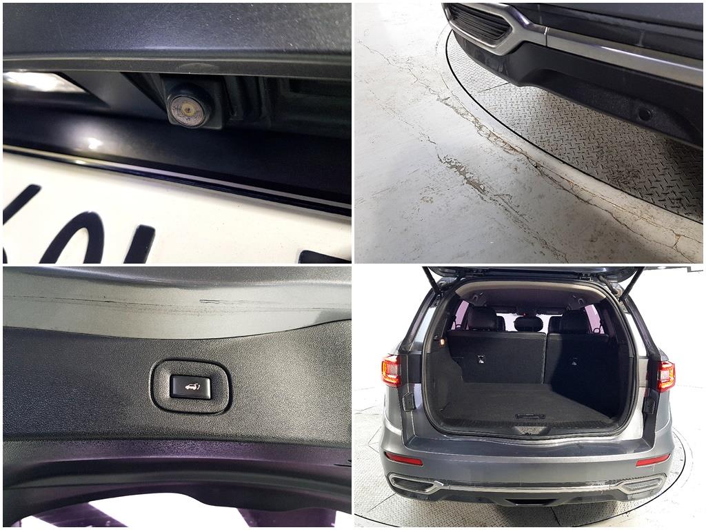 SAMSUNG QM6 2017 Gris - Importación desde Corea - HF Imports Iquique - Foto 19