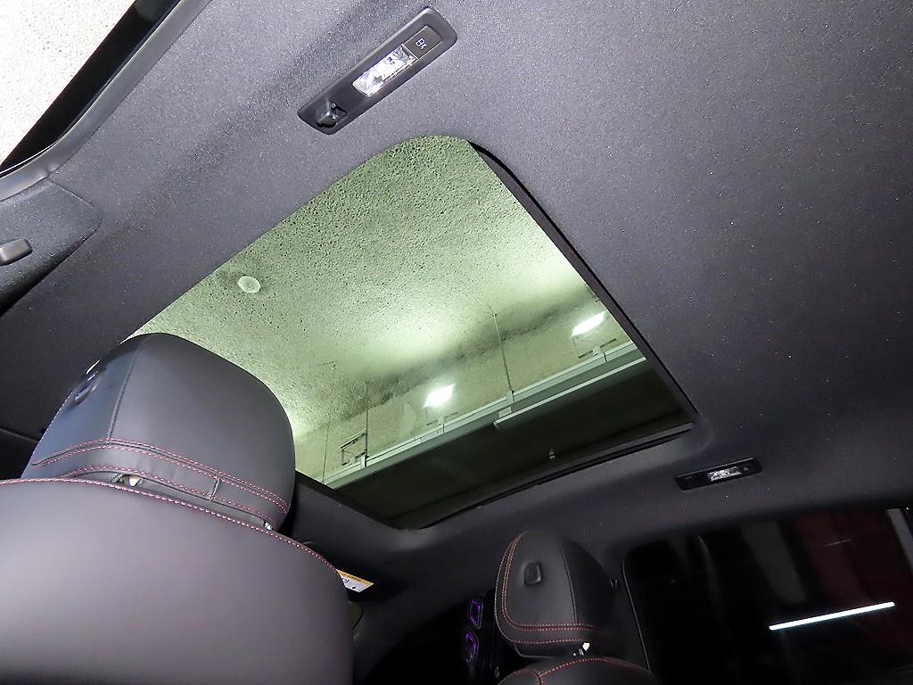 Mercedes Benz GLE Class 2023 Negro - Importación desde Corea - HF Imports Iquique - Foto 15