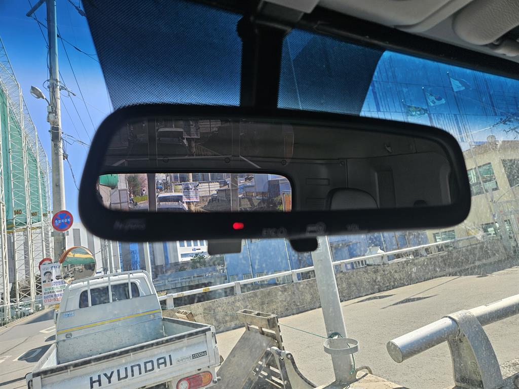 medium and large cargo Cargo 2022 Blanco - Importación desde Corea - HF Imports Iquique - Foto 19