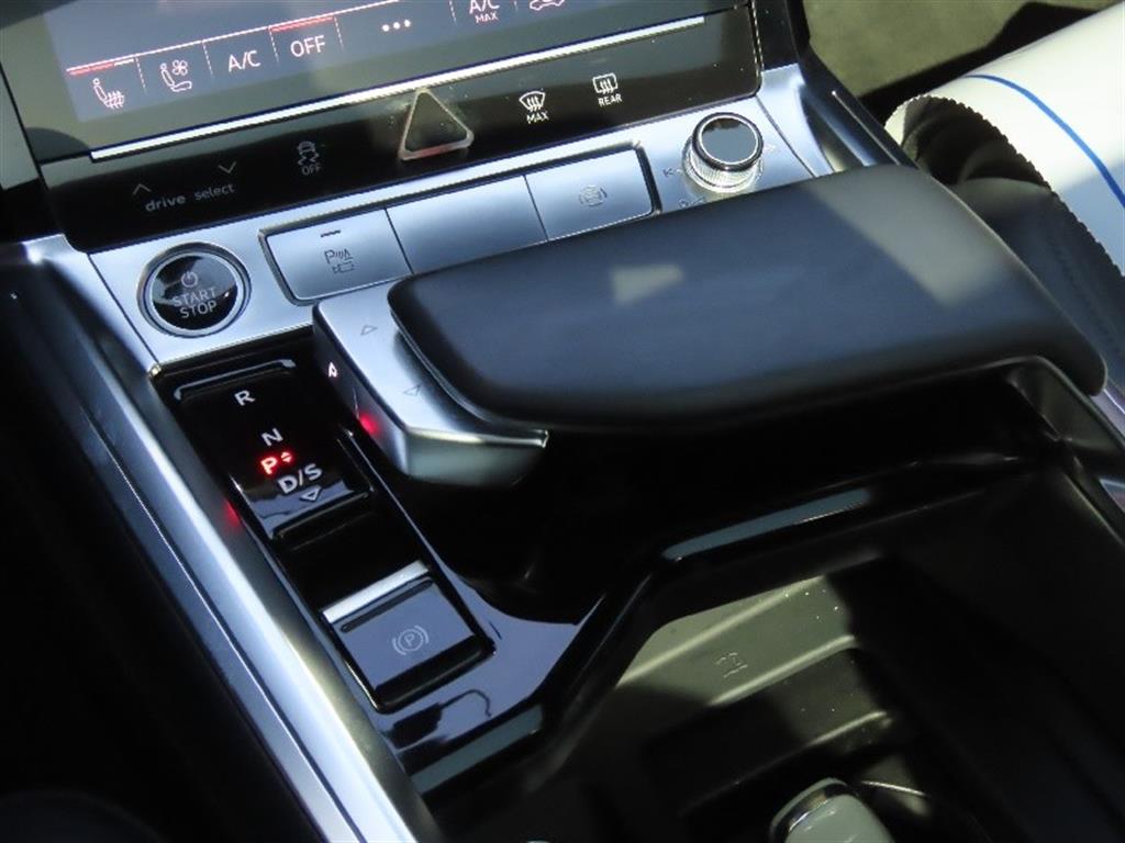 Audi e-Tron - Vista 11