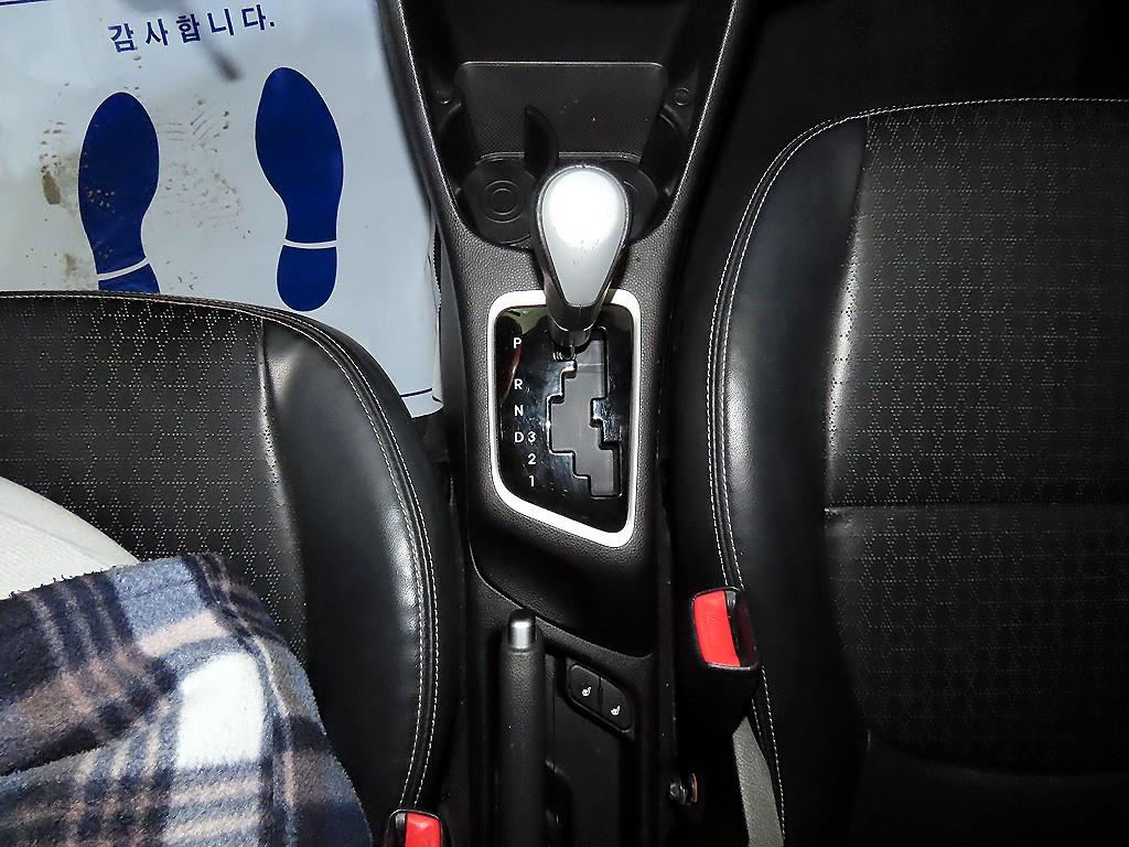 KIA Morning - Vista 12