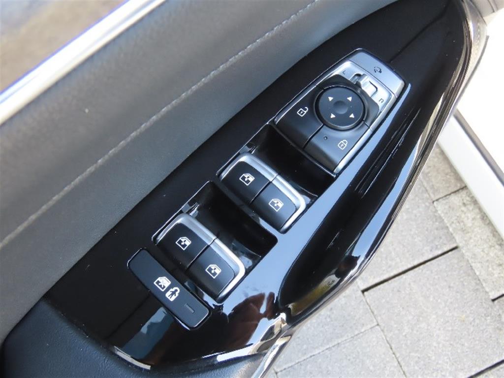 KIA K5 2020 - Importación desde Corea - HF Imports Iquique - Foto 12