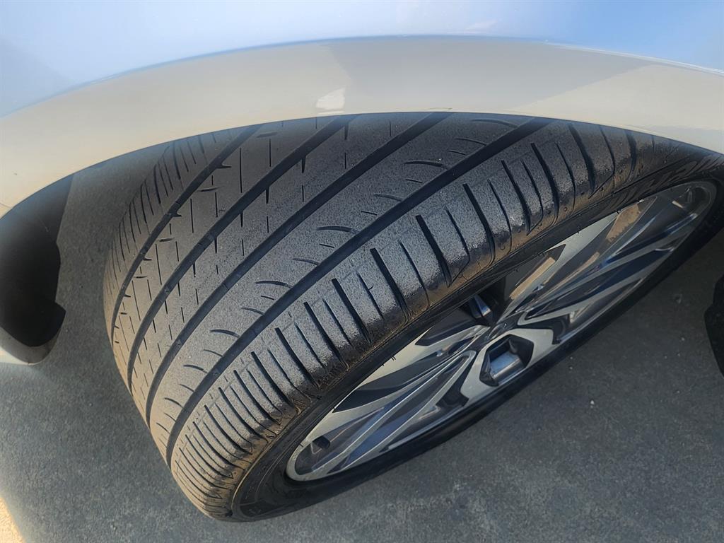 SAMSUNG SM6 2016 Blanco - Importación desde Corea - HF Imports Iquique - Foto 20