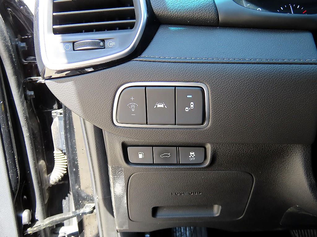 HYUNDAI Grandeur - Vista 12