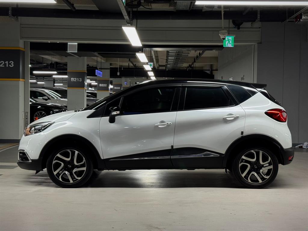 SAMSUNG QM3 - Vista 6