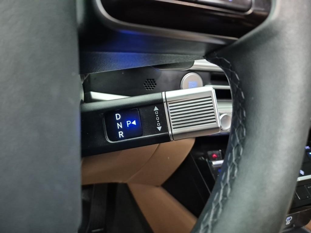 HYUNDAI Grandeur 2024 Blanco - Importación desde Corea - HF Imports Iquique - Foto 18