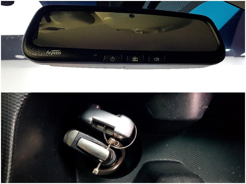 Ssangyong Korando 2016 Gris - Importación desde Corea - HF Imports Iquique - Foto 16