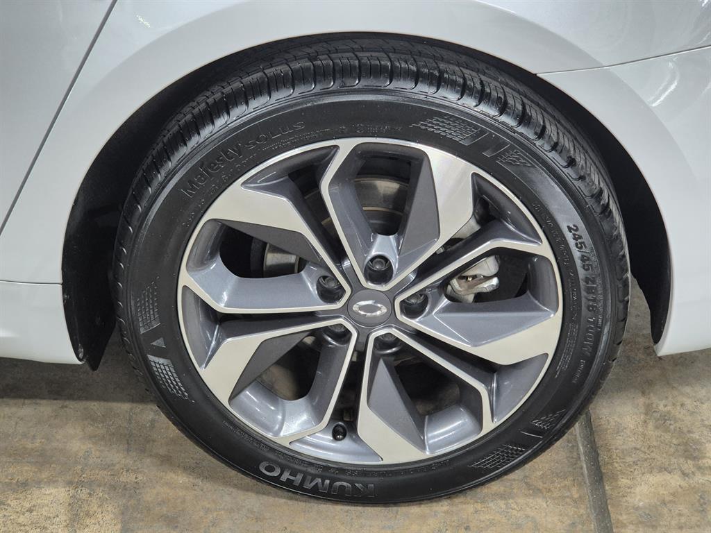 SAMSUNG SM6 - Vista 6