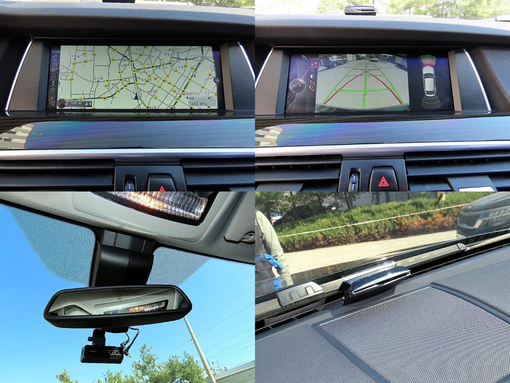 BMW Gran Turismo 2014 Negro - Importación desde Corea - HF Imports Iquique - Foto 18