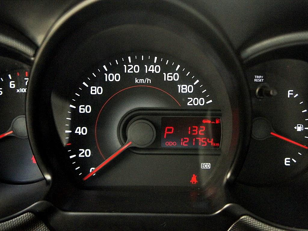 KIA Ray 2013 skyblue - Importación desde Corea - HF Imports Iquique - Foto 9