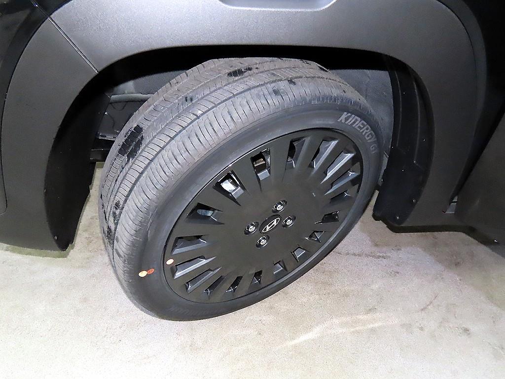 HYUNDAI Casper 2026 Negro - Importación desde Corea - HF Imports Iquique - Foto 20