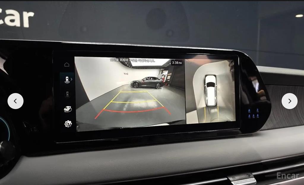 HYUNDAI Palisade 2025 Negro - Importación desde Corea - HF Imports Iquique - Foto 15