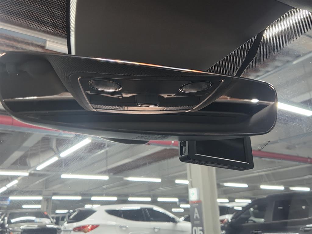 Volkswagen Passat 2018 Negro - Importación desde Corea - HF Imports Iquique - Foto 16