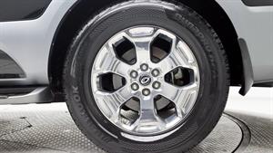 KIA Mohave - Vista 12