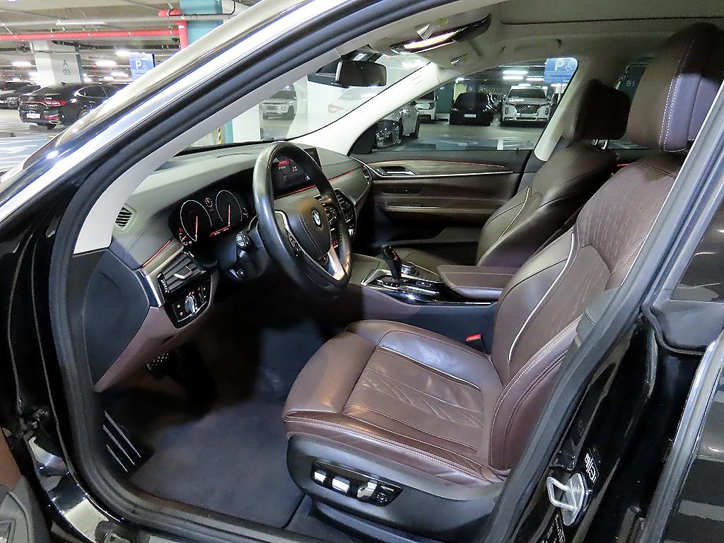 BMW Gran Turismo - Vista 6