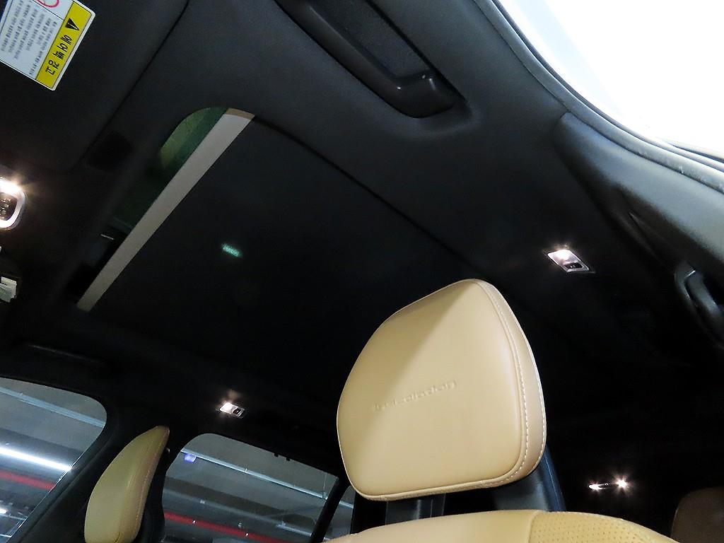 Volvo XC90 2018 Blanco - Importación desde Corea - HF Imports Iquique - Foto 15