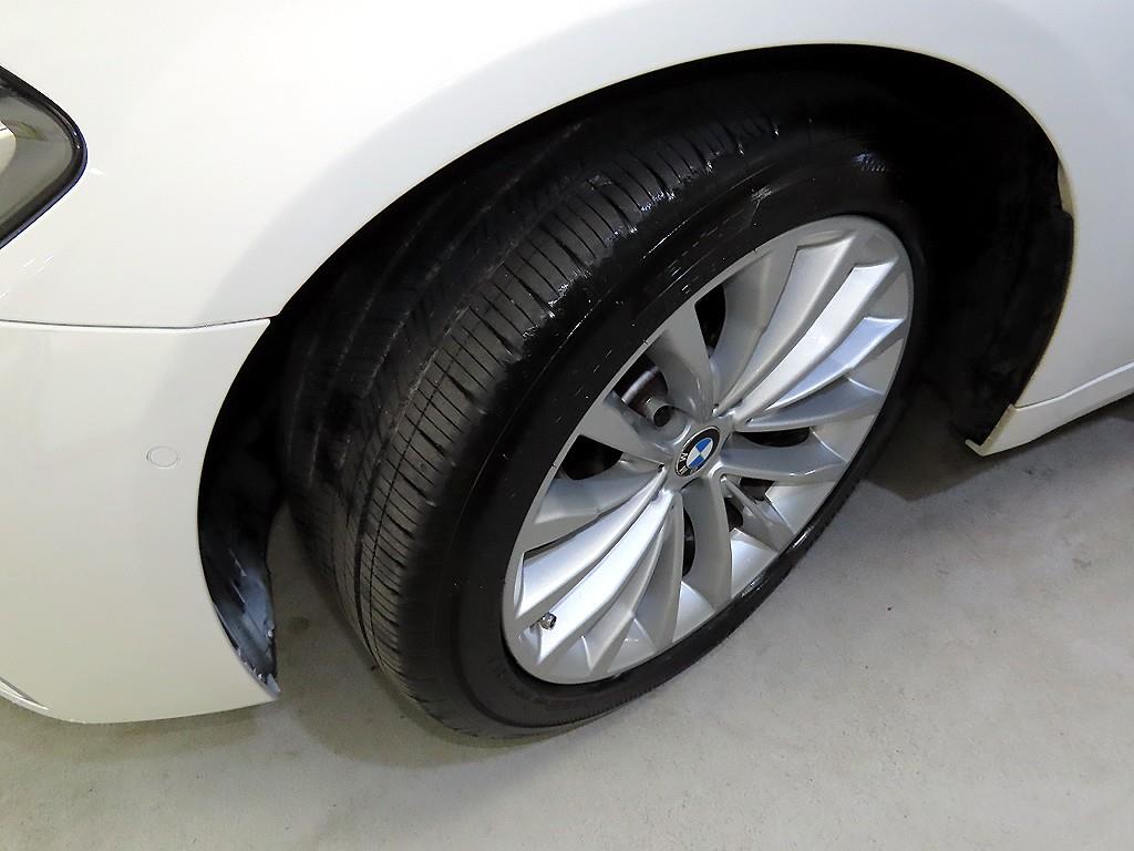 BMW 5 Series 2021 Blanco - Importación desde Corea - HF Imports Iquique - Foto 20