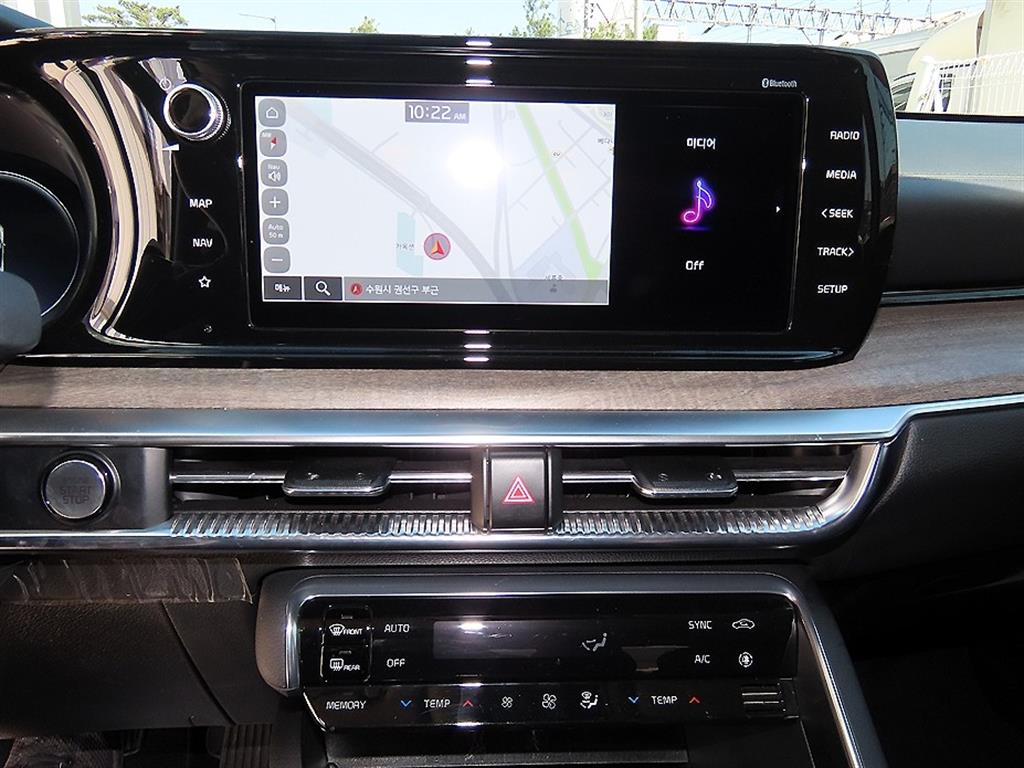 KIA K5 2023 - Importación desde Corea - HF Imports Iquique - Foto 13