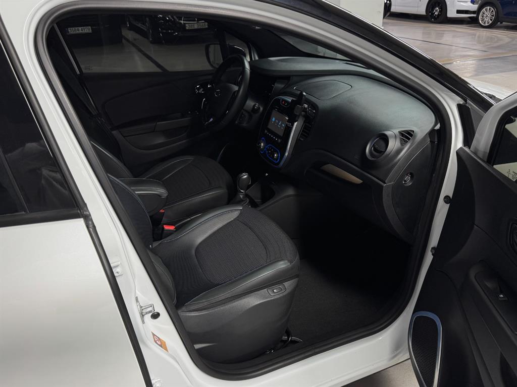 SAMSUNG QM3 2017 Blanco - Importación desde Corea - HF Imports Iquique - Foto 20