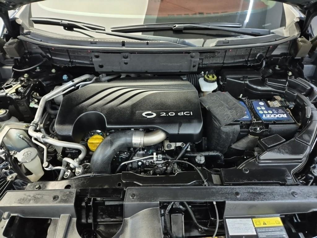 SAMSUNG QM6 - Vista 5