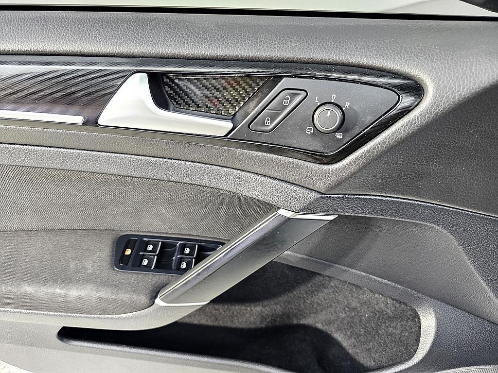 Volkswagen Golf 2016 Blanco - Importación desde Corea - HF Imports Iquique - Foto 13