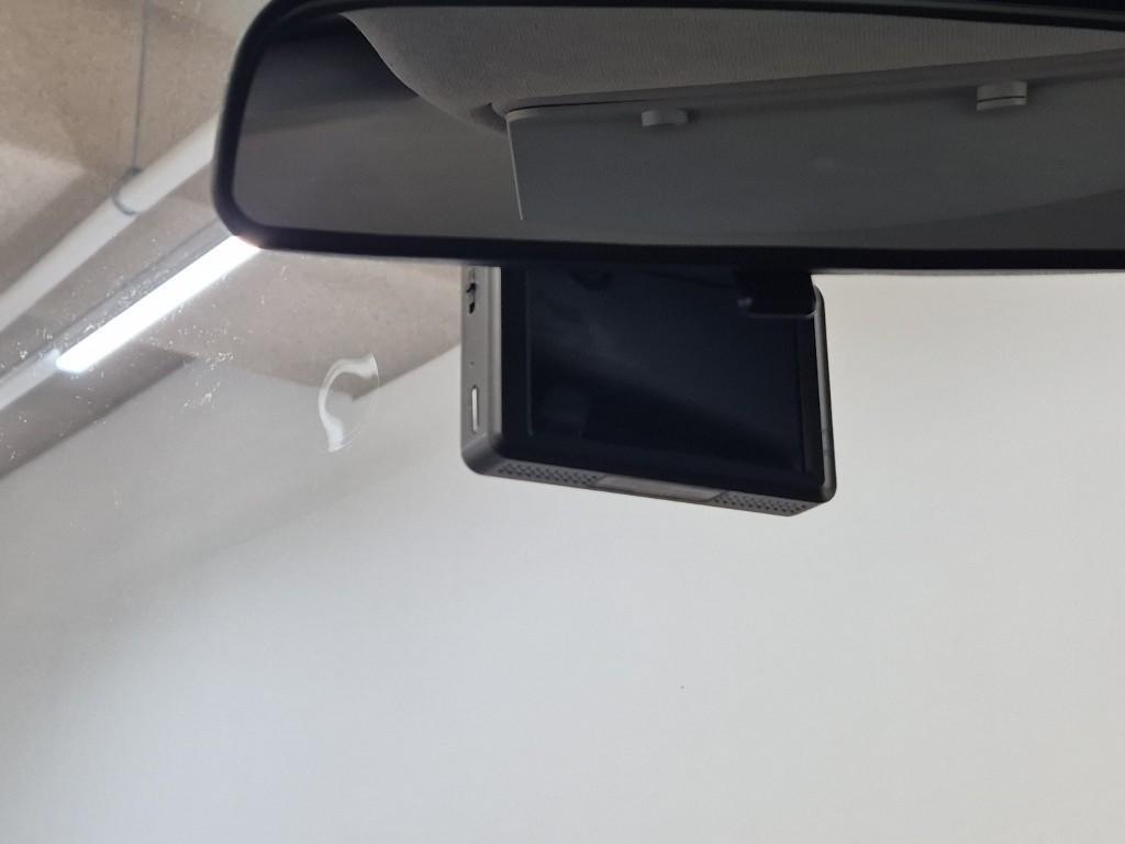 HYUNDAI Starex 2021 Amarillo - Importación desde Corea - HF Imports Iquique - Foto 16