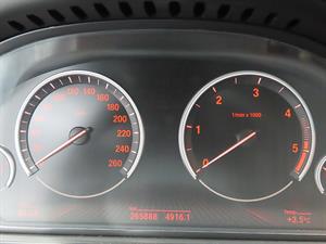 BMW 5 Series - Vista 12