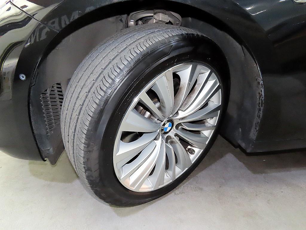 BMW Gran Turismo 2015 Negro - Importación desde Corea - HF Imports Iquique - Foto 20