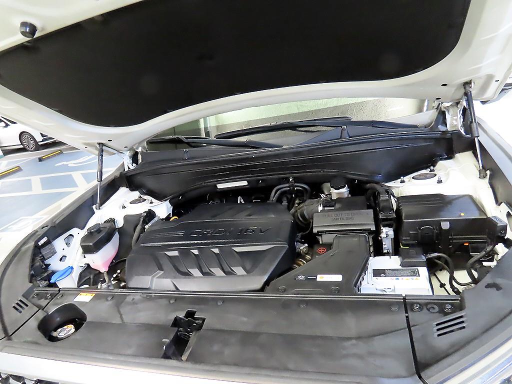 HYUNDAI Palisade 2021 Blanco - Importación desde Corea - HF Imports Iquique - Foto 19