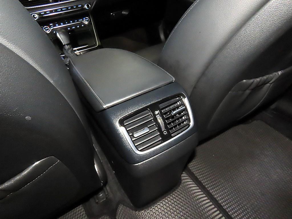 HYUNDAI Grandeur 2019 Gris - Importación desde Corea - HF Imports Iquique - Foto 18