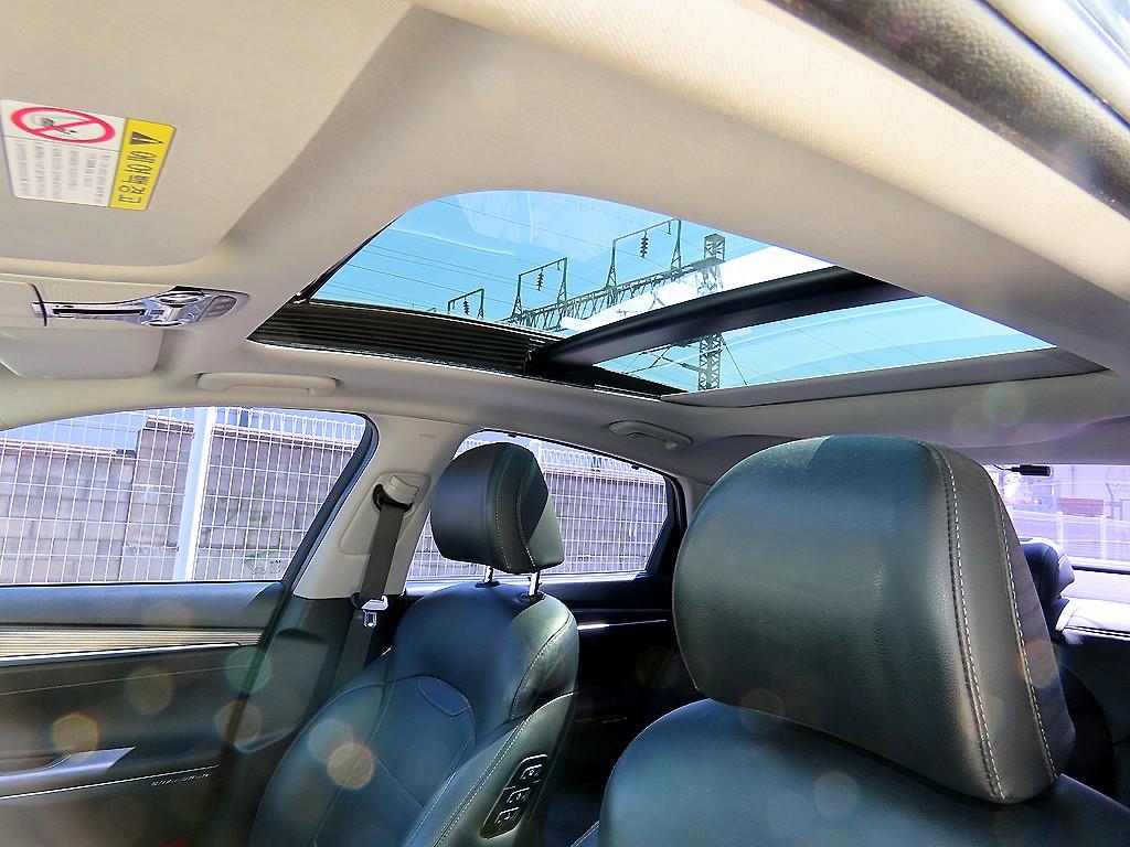 HYUNDAI Grandeur 2019 - Importación desde Corea - HF Imports Iquique - Foto 17