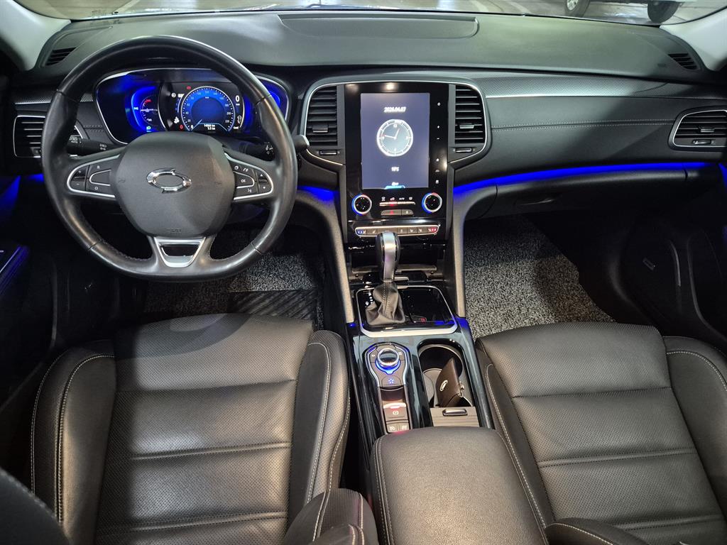 SAMSUNG SM6 2019 Blanco - Importación desde Corea - HF Imports Iquique - Foto 16