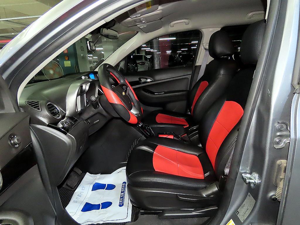 Chevrolet Orlando - Vista 6