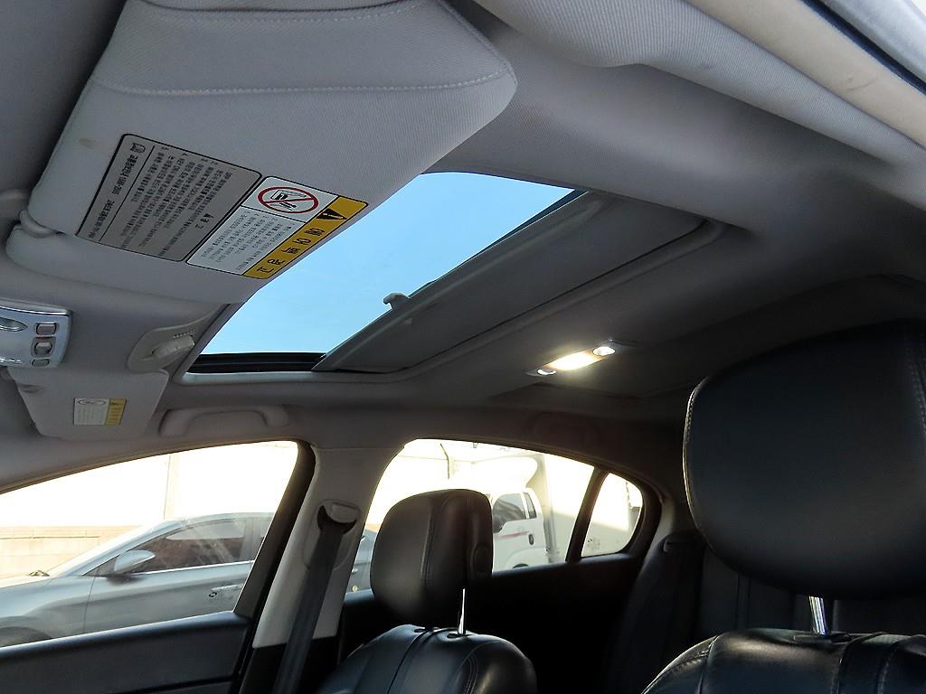 SAMSUNG SM5 2011 Blanco - Importación desde Corea - HF Imports Iquique - Foto 18