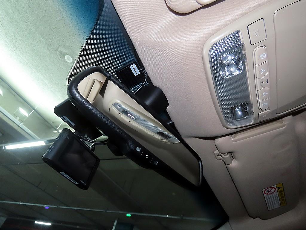 KIA Opirus 2008 - Importación desde Corea - HF Imports Iquique - Foto 16