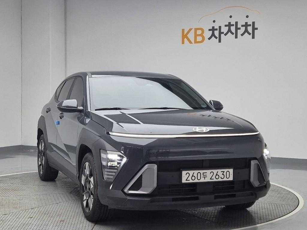 HYUNDAI Kona - Vista 2