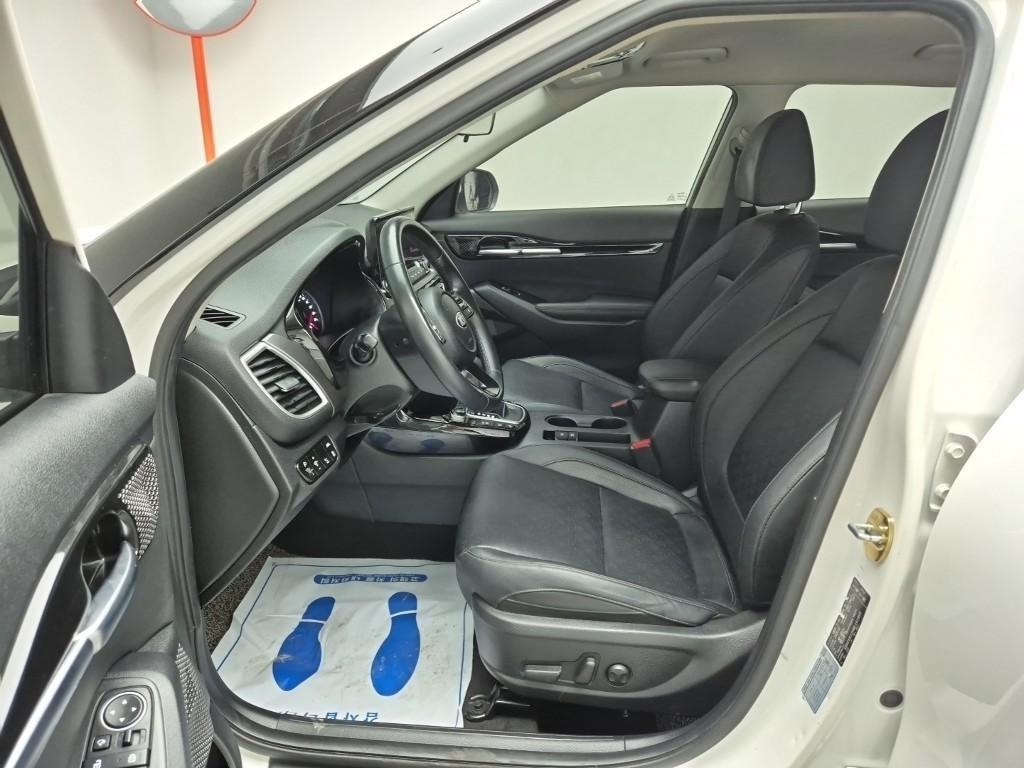 KIA Seltos - Vista 11