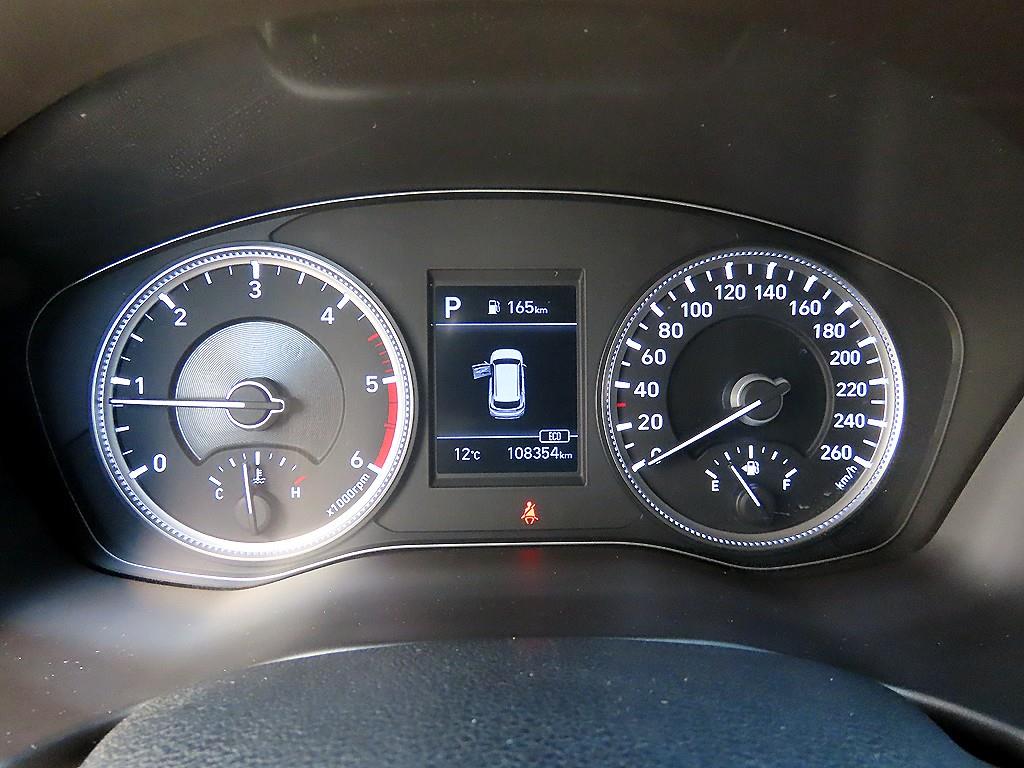 HYUNDAI Santa Fe - Vista 9