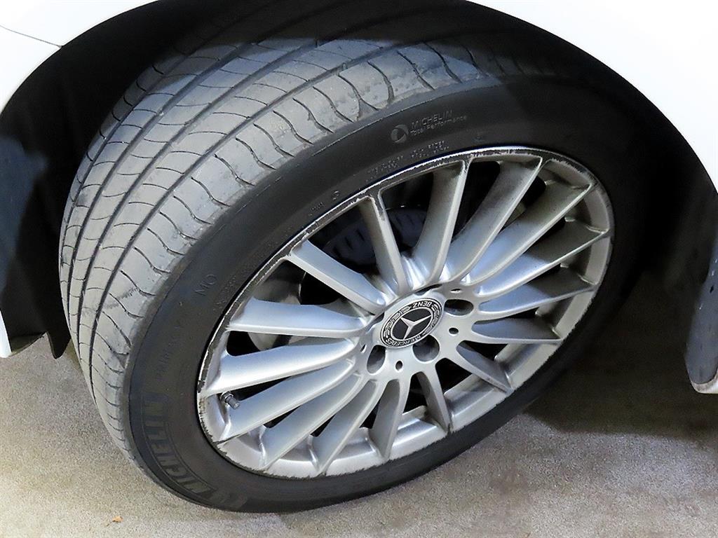 Mercedes Benz E class 2022 Blanco - Importación desde Corea - HF Imports Iquique - Foto 20