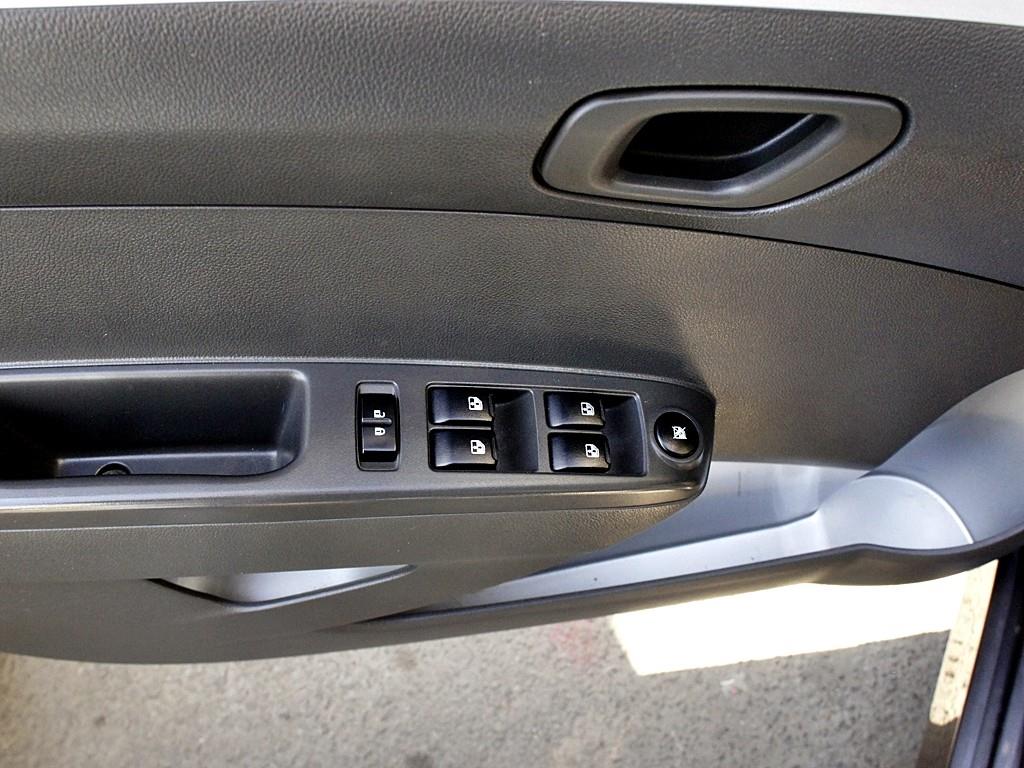 Chevrolet Spark 2014 Gris - Importación desde Corea - HF Imports Iquique - Foto 13