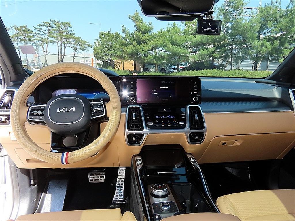 KIA Sorento - Vista 7