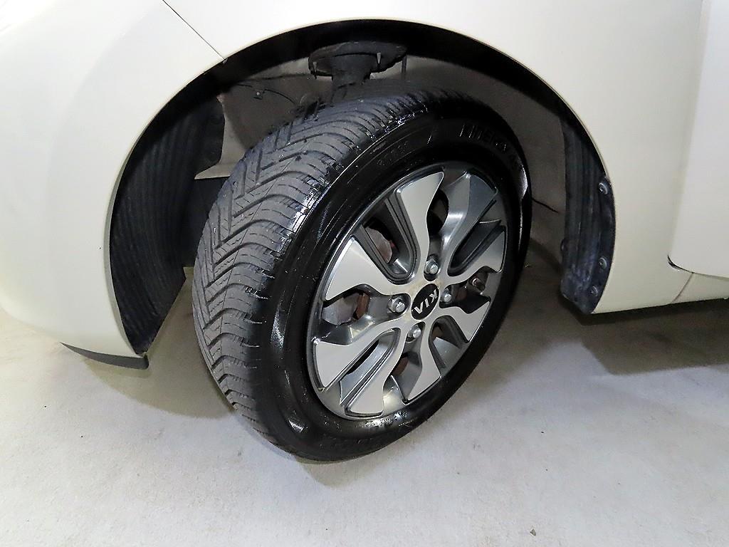 KIA Morning 2016 Blanco - Importación desde Corea - HF Imports Iquique - Foto 20