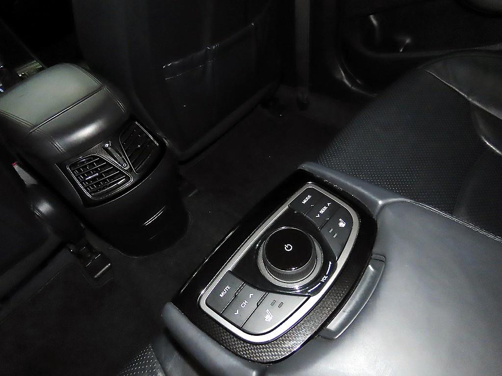 HYUNDAI Grandeur 2014 - Importación desde Corea - HF Imports Iquique - Foto 18