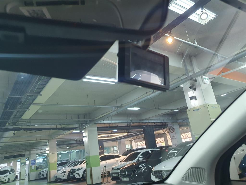 KIA Sportage - Vista 11