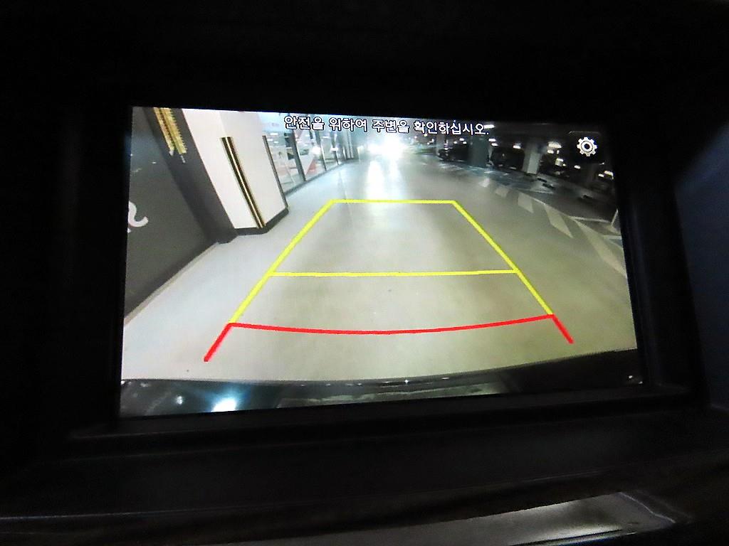 Genesis G80 2017 Negro - Importación desde Corea - HF Imports Iquique - Foto 16