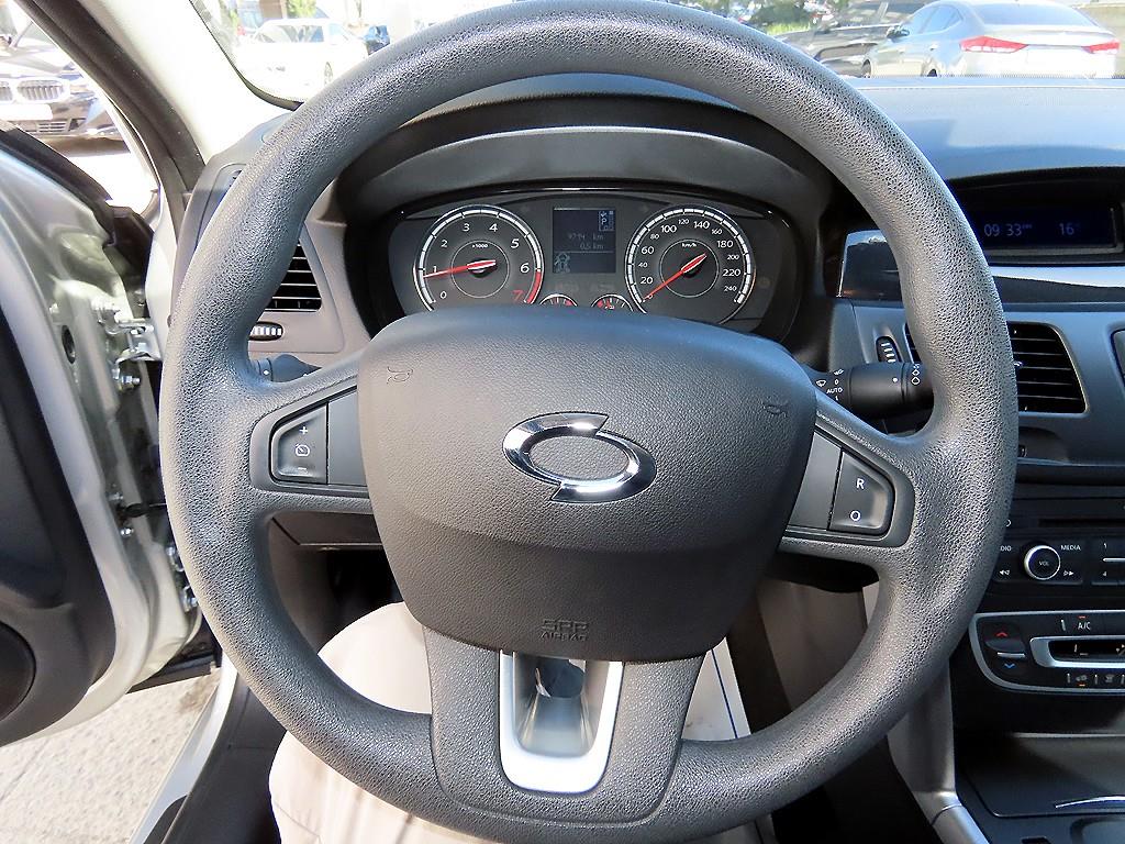 SAMSUNG SM5 - Vista 8